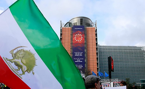 Іран погрожує переглянути співпрацю з МАГАТЕ, якщо тиск ЄС зростатиме