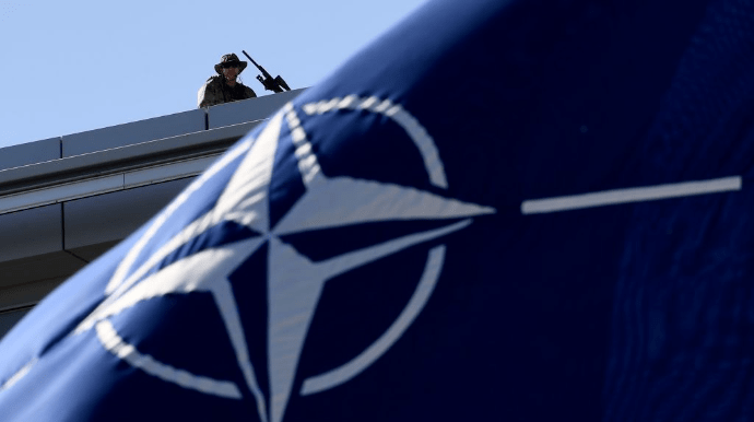 НАТО: Подальша агресія проти України дорого обійдеться