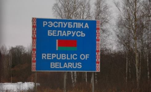 КДБ Білорусі підтвердив затримання ще одного українця