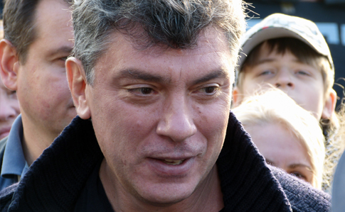 В РФ отреагировали на идею переименовать в США улицу в честь Немцова
