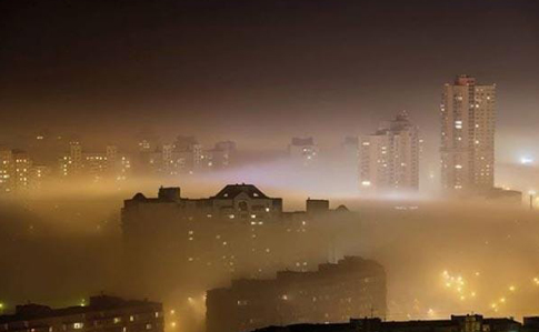 Пожары и пыльные бури: в ближайшие 10 дней осадков в Украине не ждут
