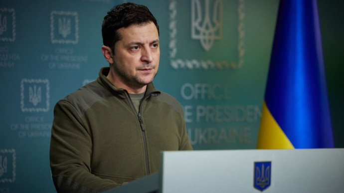 Zelenskyy responds to petition for life imprisonment of parliamentarians for corruption during the war
