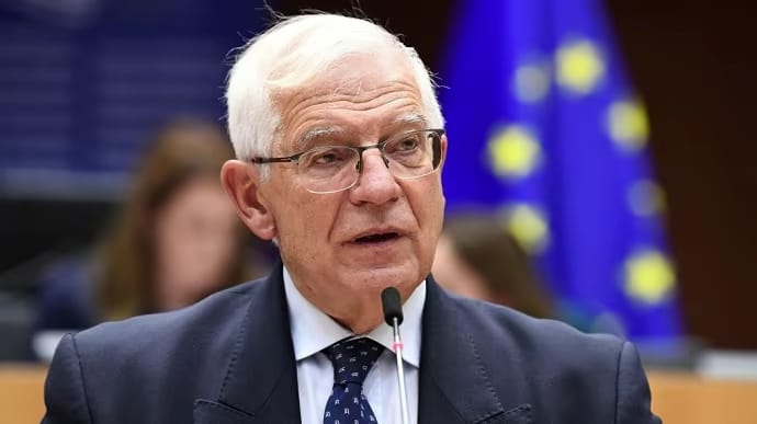 EU cannot replace US aid for Ukraine – Borrell