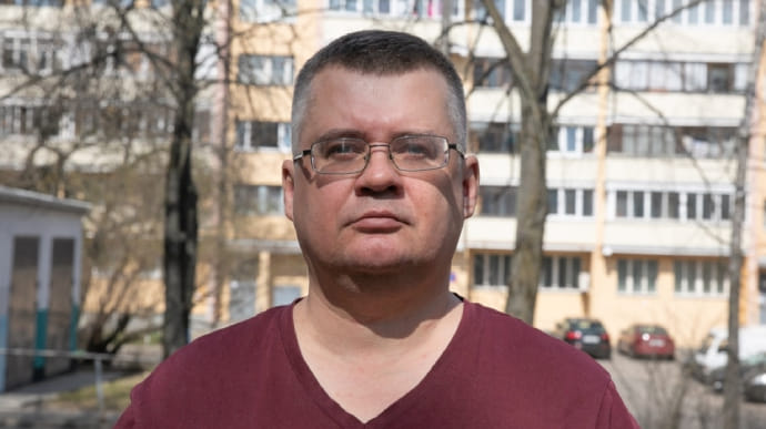 В Беларуси задержан журналист Северин Квятковский