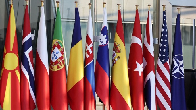 Лідери G7 і НАТО посилять тиск на Росію – ЗМІ
