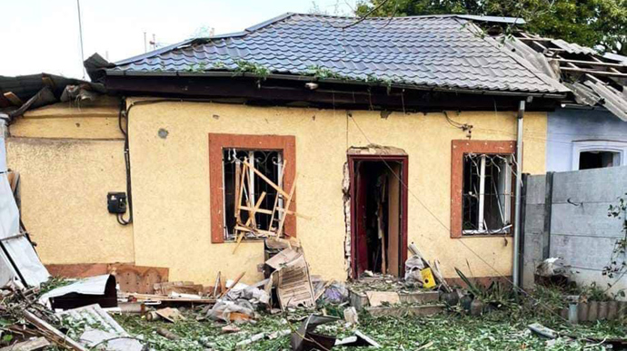 Окупанти обстріляли Миколаївщину – є загибла і поранені 