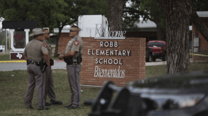 Школяр відкрив вогонь у початковій школі в США, понад 20 загиблих