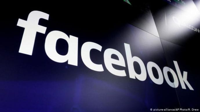 Facebook не будет удалять  утверждения об искусственном происхождении COVID