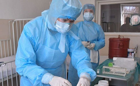 18-летний юноша погиб от коронавируса на Житомирщине