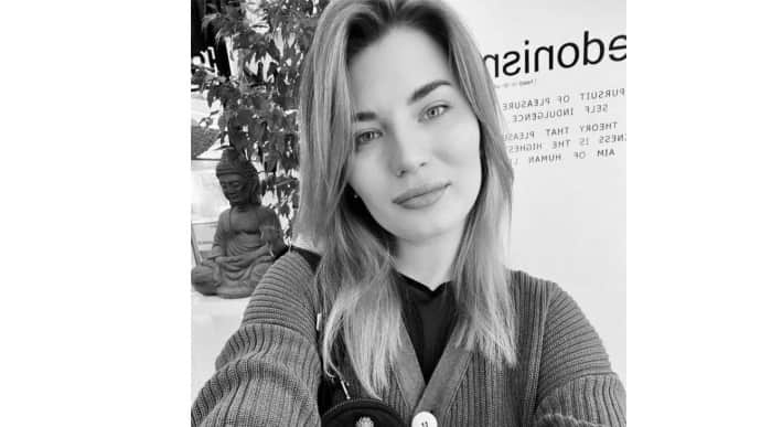 30-year-old doctor Svitlana Lukianchuk killed in Russian attack on Kyiv children's hospital 