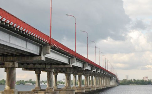 Ремонт моста в Днипре: прокуратура объявила в розыск подчиненных Филатова