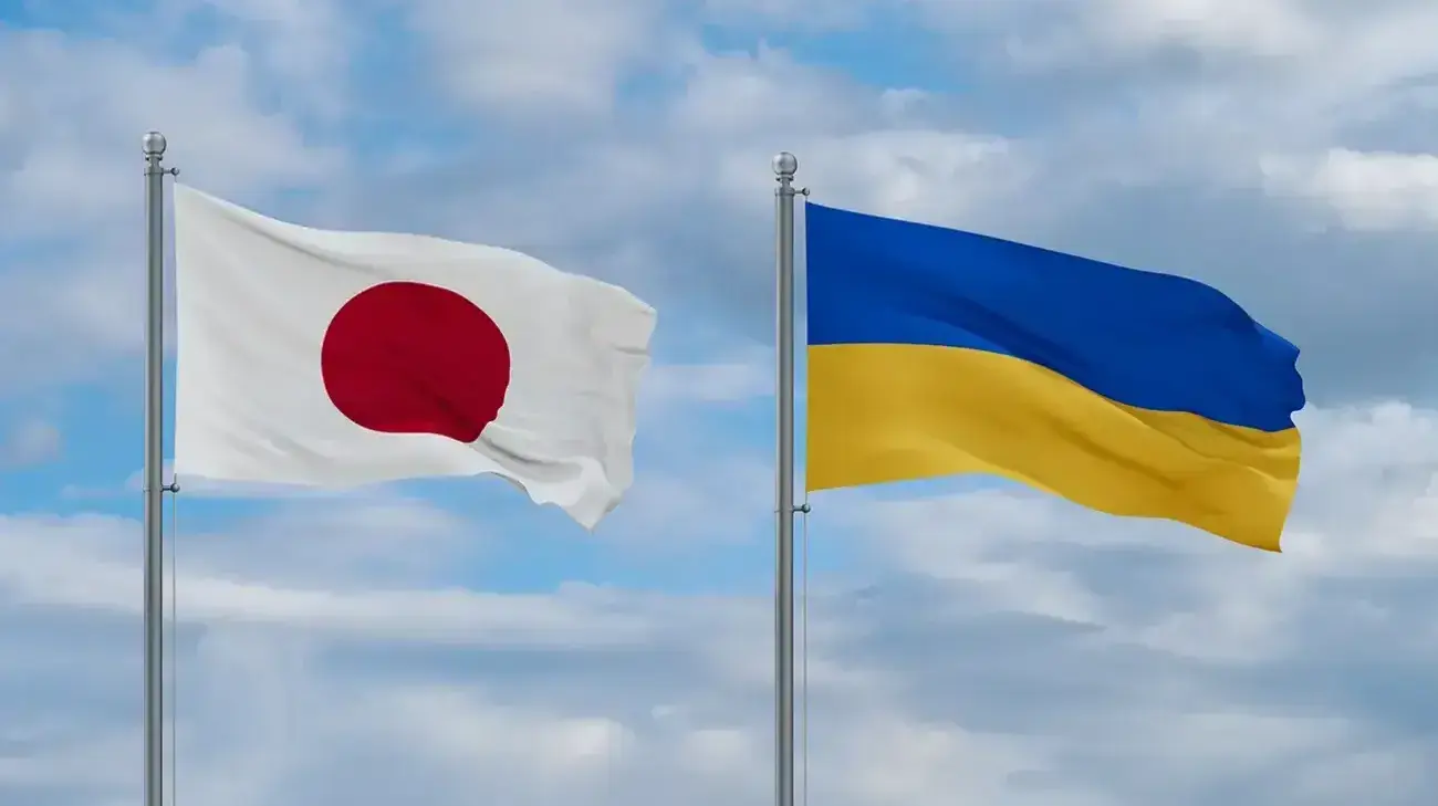 Naftogaz agrees with Japanese companies to modernise thermoelectric power plants