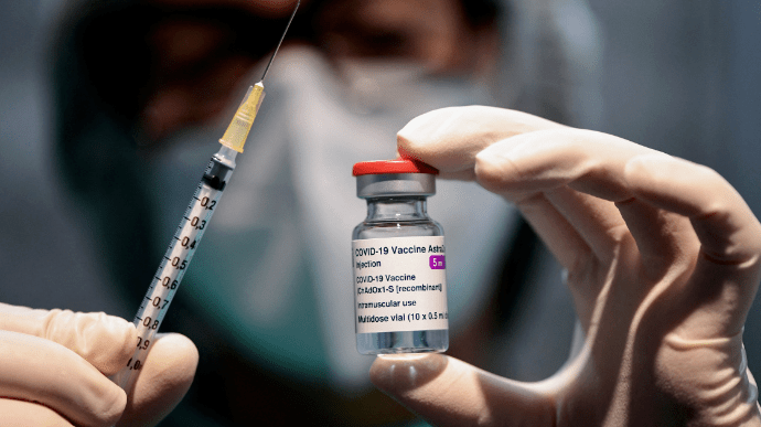 Главные новости субботы и ночи: первый миллион прививок, новые партии вакцин