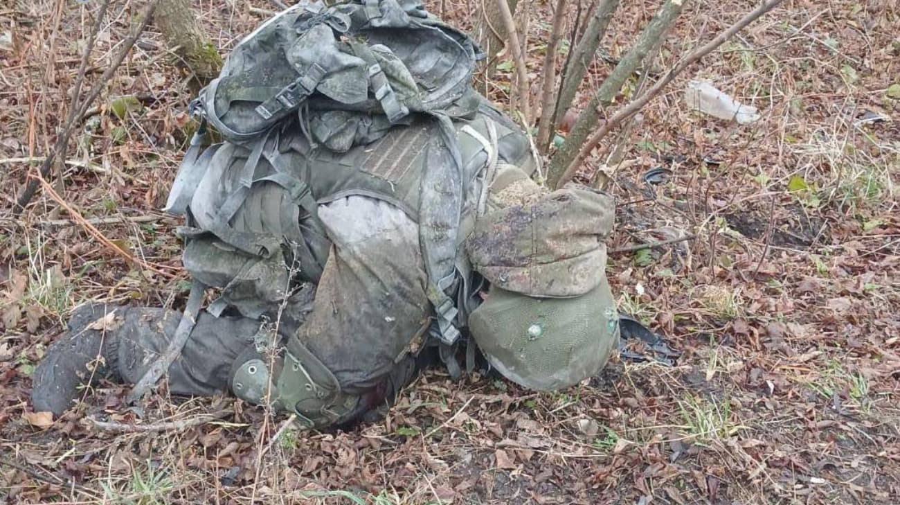 Ukraine's Special Operations Forces kill group of North Korean soldiers in Russia's Kursk Oblast – photos