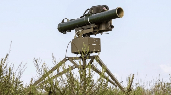Volunteers responsible for up to 10% of weapons purchased for Ukrainian troops, says arms manufacturers council