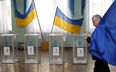 Exit Polls: Rychkova, Nasalyk, and Mykytas Among Winners