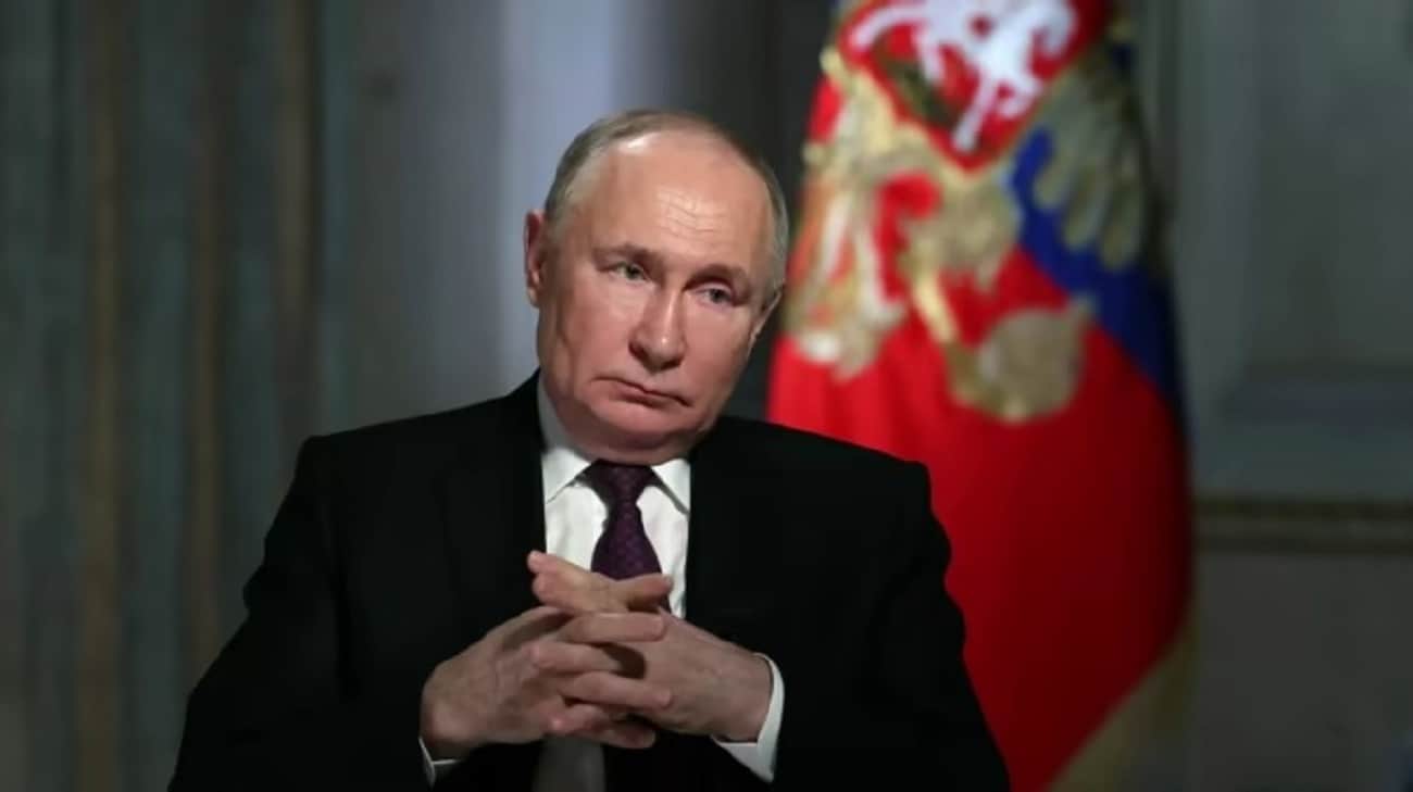 Розвідка Британії: Новий указ Путіна – це примусова русифікація українців