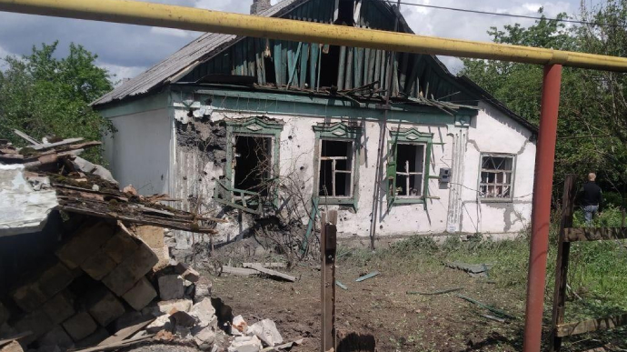 Россияне ударили по Донбасу бомбами, ракетами и РСЗО: 6 погибших, 12 раненых