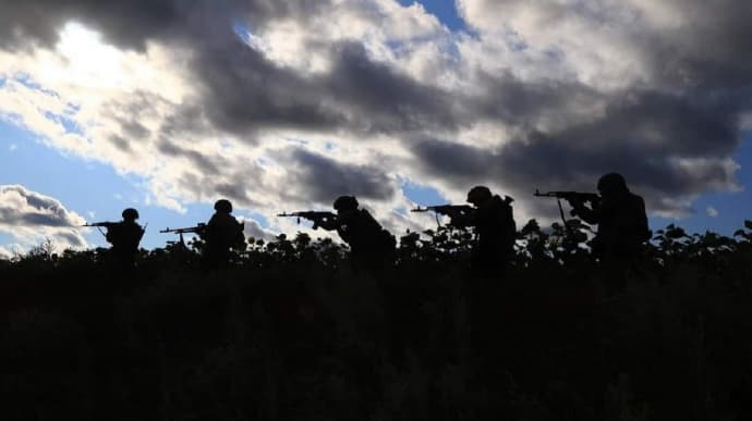 79th Air Assault Brigade repels Russian large-scale assault in Donetsk Oblast – video