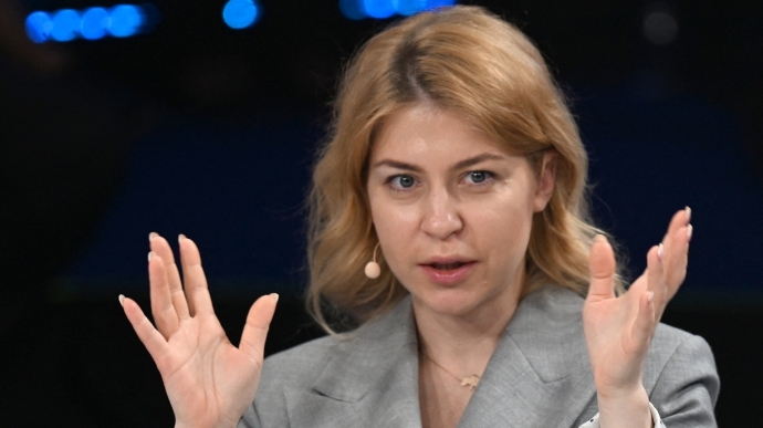 Defence Minister Rustem Umierov is not only candidate for Ukraine's ambassador to US – sources