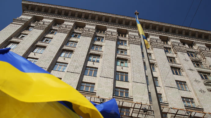 Киев пойдет на локдаун выходного дня – КГГА