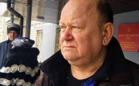 Экс-мэра Торецка, отказавшегося от обмена, продолжили судить в Украине
