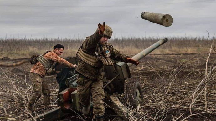 Минус средство ПВО и 430 вояк: потери России в войне растут
