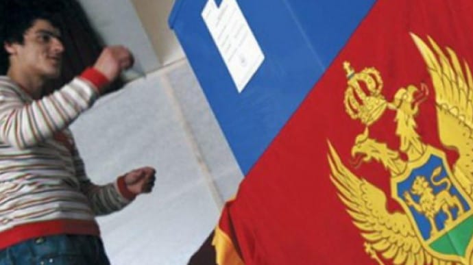 В Черногории проходят парламентские и местные выборы