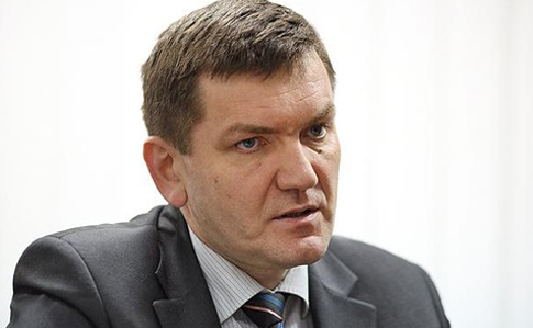 Богдан хотел прекратить расследование дел по Майдану, Януковичу и Ко - Горбатюк