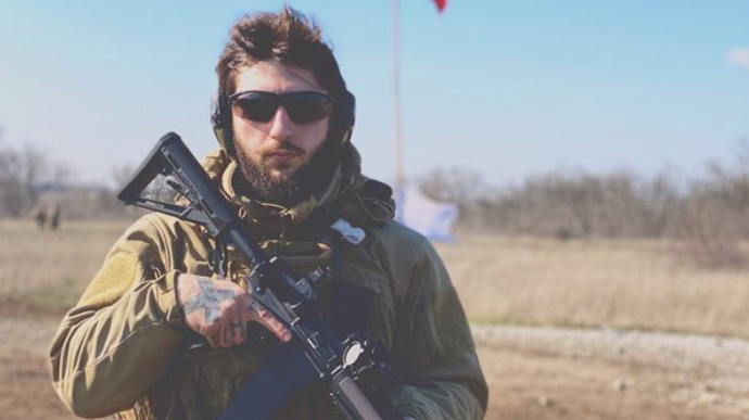 Мы не собираемся быть мучениками: боец из Азовстали обратился к украинцам 