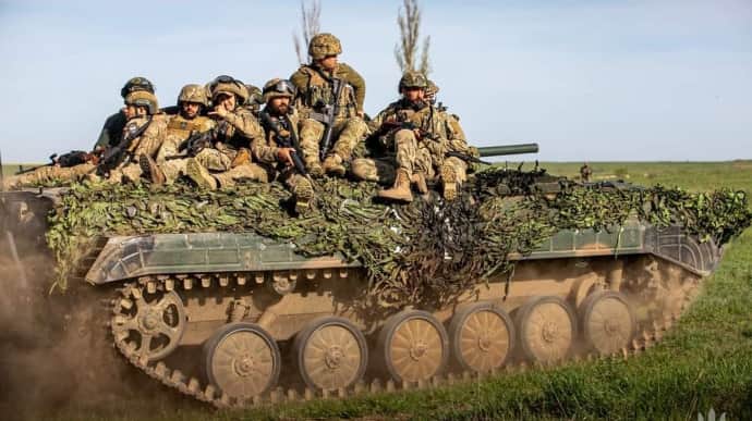 Window for Russian breakthrough on battlefield narrowing – Bloomberg