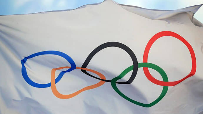 МОК отстранил Олимпийский комитет России из-за оккупированных регионов Украины