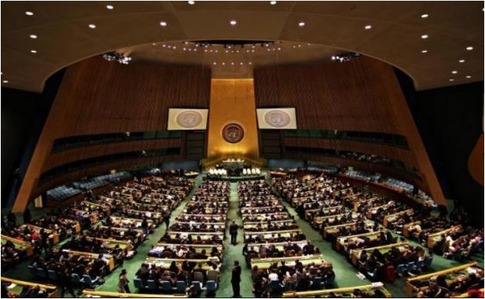 МЗС про оновлену резолюцію ООН щодо Криму: наступним кроком має стати деокупація