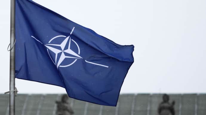 Страны Балтии призвали НАТО дать Украине четкий путь к членству и не допустить победы РФ