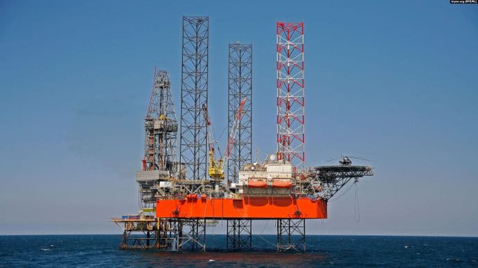 Росія має компенсувати Нафтогазу збитки в Криму – суд Британії 