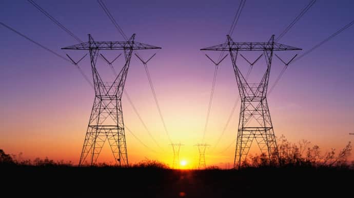 Ukraine to retain its right to import electricity from EU this winter