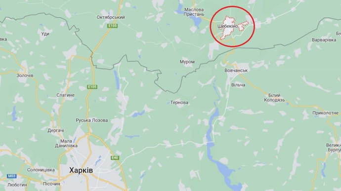 Freedom of Russia Legion claims it is behind fires in Shebekino, Belgorod Oblast