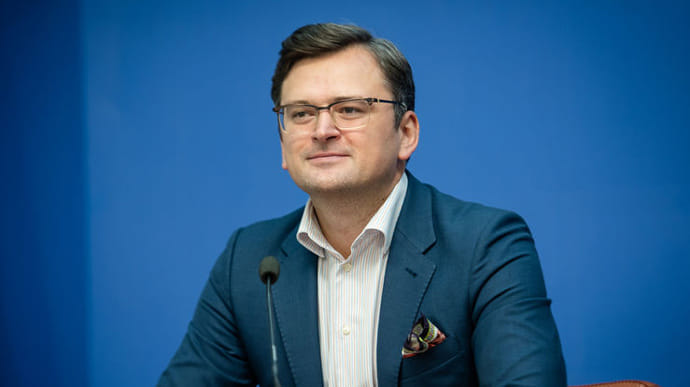 Кулеба прогнозує, що коаліція в Німеччині буде сприятливою для України
