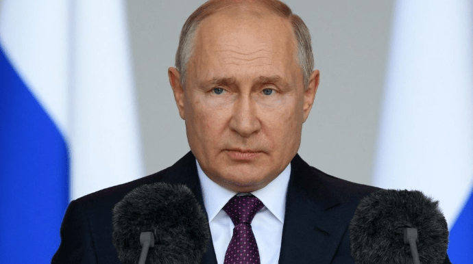 Австралия и Новая Зеландия наложили санкции на Путина и Дерипаску