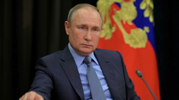 Путін збирається до Туреччини: говорити про Україну