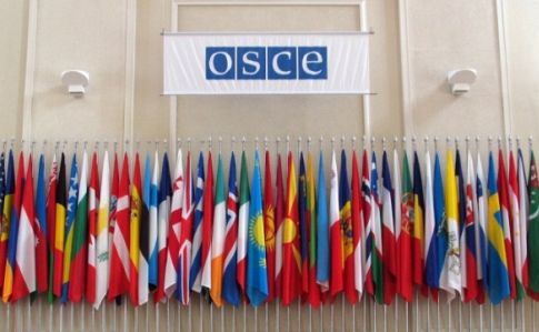 Россия требует исключить оккупированный Крым из резолюции ОБСЕ