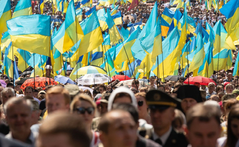 В Киеве начинается крестный ход за единую Поместную церковь