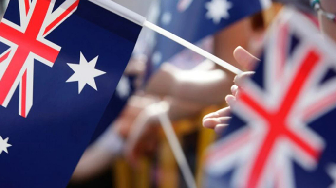 Австралия и Новая Зеландия объявили о новых санкциях против РФ в годовщину вторжения