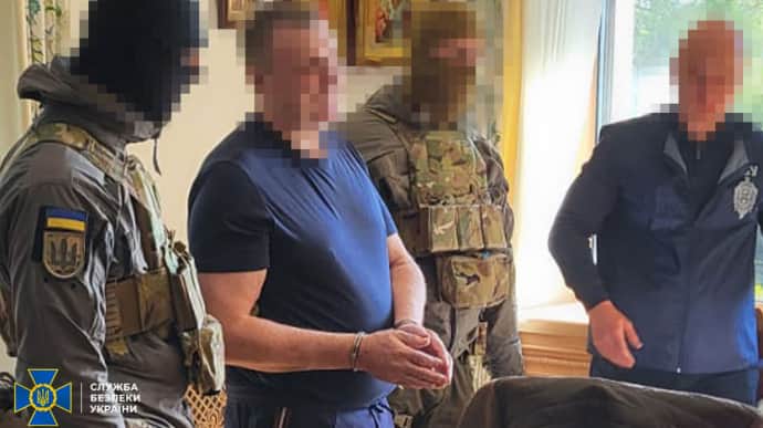 Поставили ВСУ более 120 тысяч бракованных снарядов: задержали руководство оборонного завода