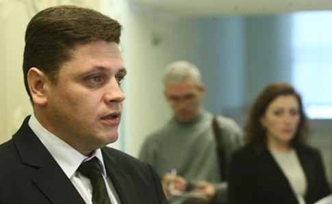 Луценко призначив прокурором Херсонщини брата нардепа від БПП