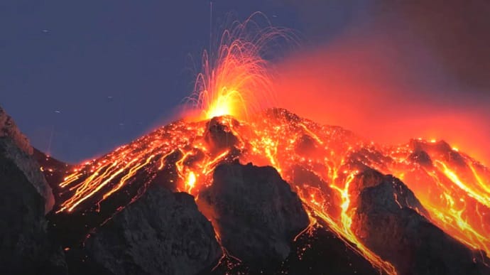 Через виверження вулкану в Конго загинуло щонайменше 15 людей – Reuters
