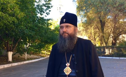 В УПЦ МП отрицают, что у всех священников Киево-Печерской лавры Covid-19