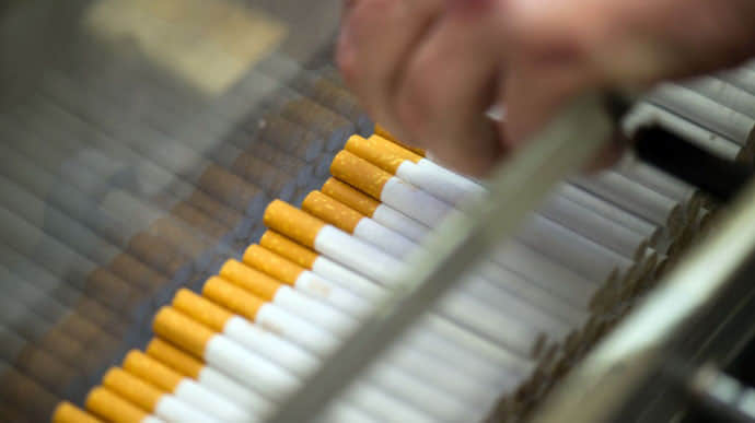 British American Tobacco completes sale of its business in Russia and Belarus