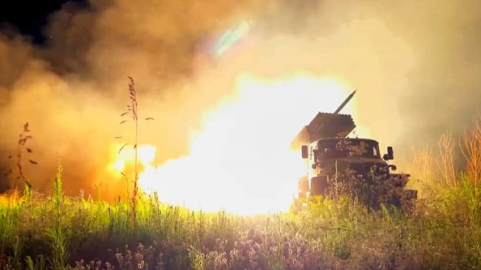 ЗСУ відбили штурм росіян біля Вуглегірської ТЕС - зведення Генштабу