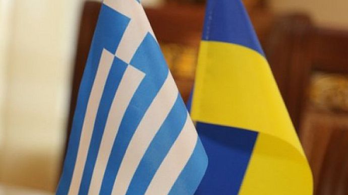 Греція викликала посла України через санкційні погрози Києва - ЗМІ